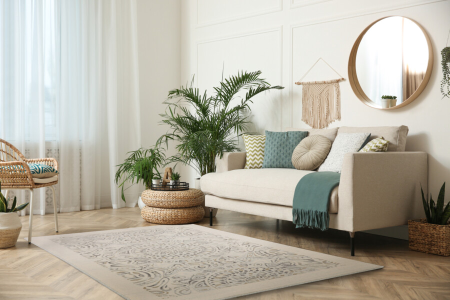 Natural TULA light grey